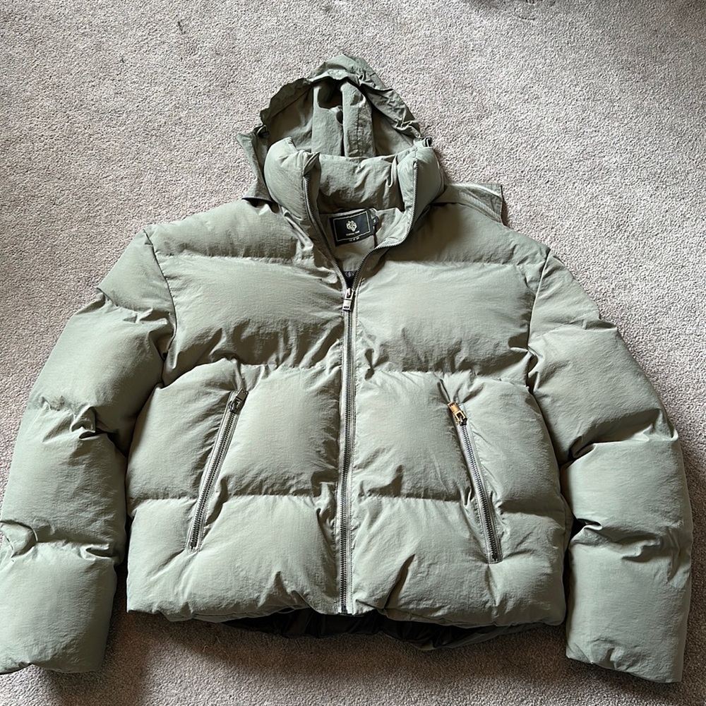 Darc Sport Bushido Jacket